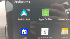 Dacia Spring 27kWh Extreme 65 48kW 5dr Auto Electric Hatchback